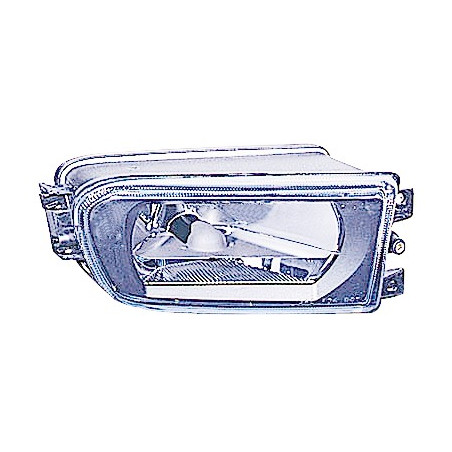 BMW E39 95-97* FAROL NEVOEIRO DIREITO