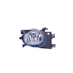 BMW E39 00-* FAROL NEVOEIRO DIREITO