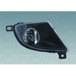 BMW S5 (E60) 3/07-* FAROL NEVOEIRO DIREITO M/MARELLI (H8)