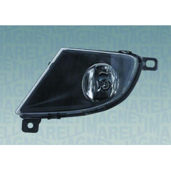 BMW S5 (E60) 3/07-* FAROL NEVOEIRO ESQUERDO M/MARELLI (H8)