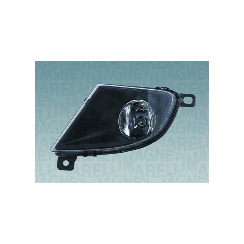 BMW S5 (E60) 3/07-* FAROL NEVOEIRO ESQUERDO M/MARELLI (H8)