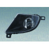 BMW S5 (E60) 3/07-* FAROL NEVOEIRO ESQUERDO M/MARELLI (H8)