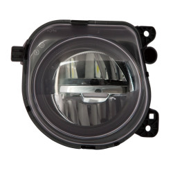 BMW S/5 F10 /F11 2013.01-* FAROL NEVOEIRO DIREITO (LED)