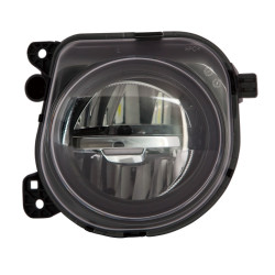 BMW S/5 F10 /F11 2013.01-* FAROL NEVOEIRO ESQUERDO (LED)