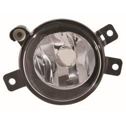 BMW X1 09-* FAROL NEVOEIRO ESQUERDO (H8)