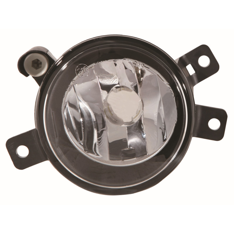 BMW X1 09-* FAROL NEVOEIRO ESQUERDO (H8)