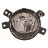 BMW X1 09-* FAROL NEVOEIRO DIREITO (H11 PARA MODELO BIXENON)