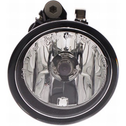 FAROL NEVOEIRO ESQUERDO BMW X1 (F48) 2015/09-