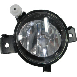 BMW X5 E70 10-* FAROL NEVOEIRO ESQUERDO (H11)