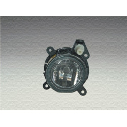 BMW Z4* FAROL NEVOEIRO ESQUERDO M/MARELLI
