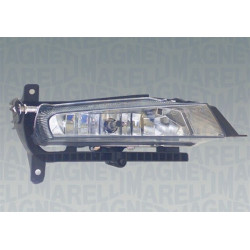 BMW Z4 10/05-* FAROL NEVOEIRO DIREITO M/MARELLI (H11)