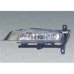 BMW Z4 10/05-* FAROL NEVOEIRO ESQUERDO M/MARELLI (H11)