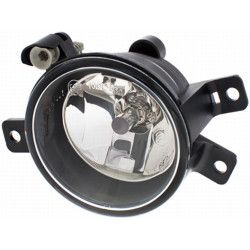 FAROL NEVOEIRO ESQUERDO BMW X1 (E84) 2009/03-2015/06