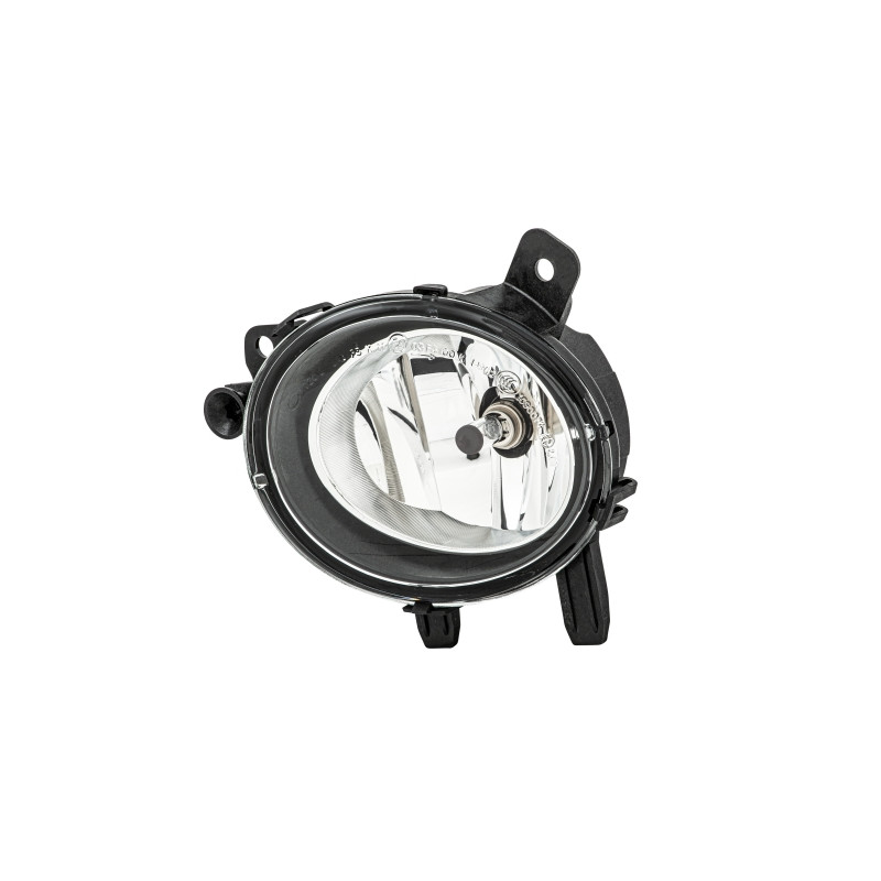 FAROL NEVOEIRO ESQUERDO BMW 1 (F20) 2011/07-
