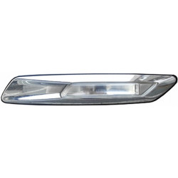 FAROLIM DIREITO BMW 5 COM PISCA 2009/06-