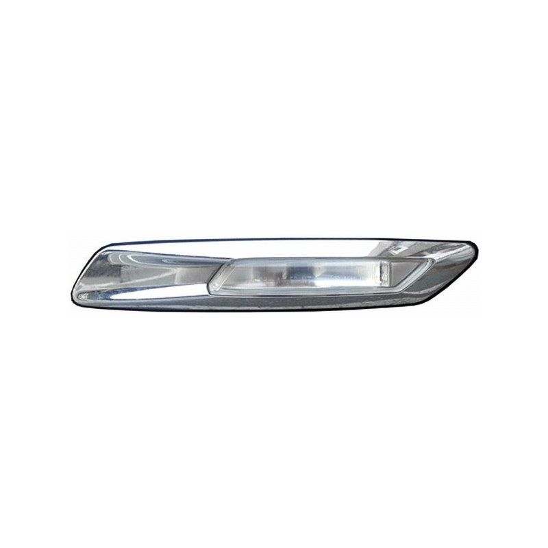 FAROLIM DIREITO BMW 5 COM PISCA 2009/06-