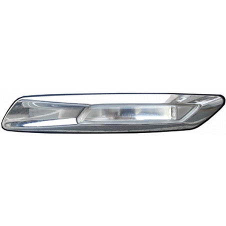 FAROLIM DIREITO BMW 5 COM PISCA 2009/06-