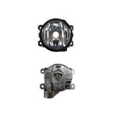 CITROEN C4/BERLINGO/PARTNER 11-* FAROL NEVOEIRO DIREITO/ESQUERDO