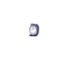 CITROEN NEMO/BIPPER/FIORINO 08-* FAROL NEVOEIRO DIREITO (KOMBI/PAN)