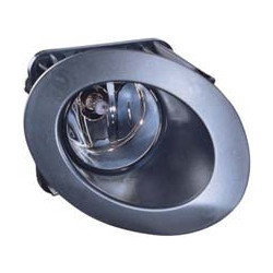 CITROEN C1 05-* FAROL NEVOEIRO DIREITO