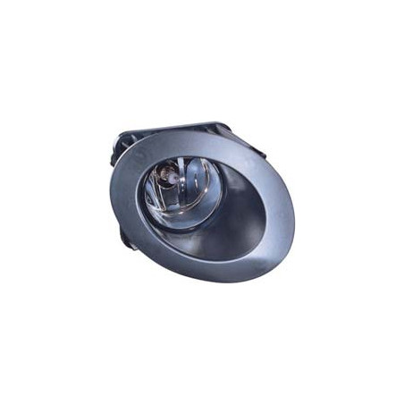 CITROEN C1 05-* FAROL NEVOEIRO DIREITO