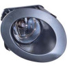 CITROEN C1 05-* FAROL NEVOEIRO DIREITO