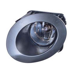 CITROEN C1 05-* FAROL NEVOEIRO ESQUERDO