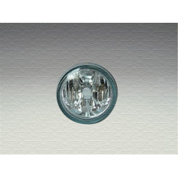CITROEN C3 11/01-* FAROL NEVOEIRO DIREITO/ESQUERDO M/MARELLI