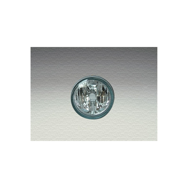 CITROEN C3 11/01-* FAROL NEVOEIRO DIREITO/ESQUERDO M/MARELLI