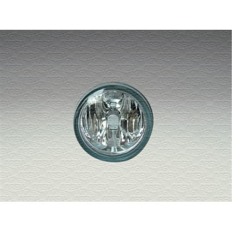 CITROEN C3 11/01-* FAROL NEVOEIRO DIREITO/ESQUERDO M/MARELLI