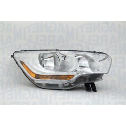 CITROEN C4 (B71) 11/09-* FAROL DIREITO SEM NEVOEIRO M/MARELLI