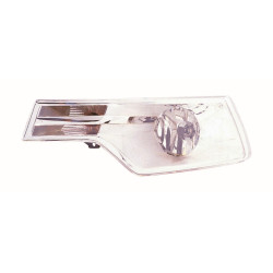 CITROEN C5 08-* FAROL NEVOEIRO ESQUERDO