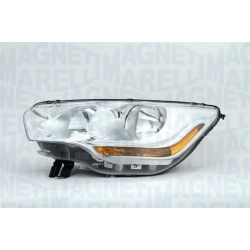 CITROEN DS4 (B75) 11-* FAROL ESQUERDO SEM NEVOEIRO M/MARELLI