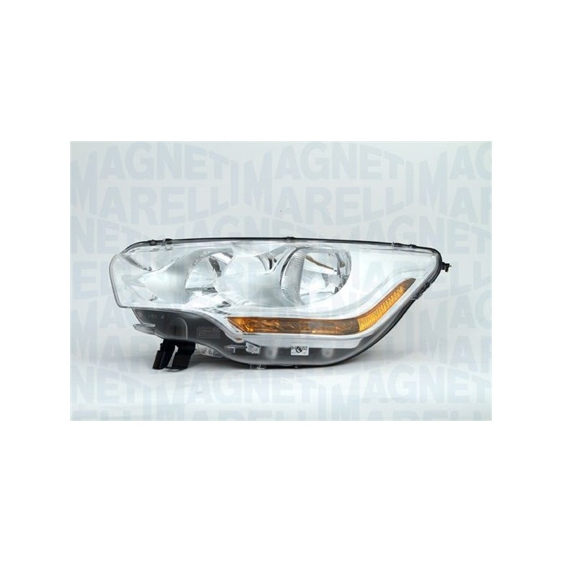 CITROEN DS4 (B75) 11-* FAROL ESQUERDO SEM NEVOEIRO M/MARELLI