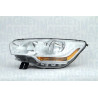CITROEN DS4 (B75) 11-* FAROL ESQUERDO SEM NEVOEIRO M/MARELLI