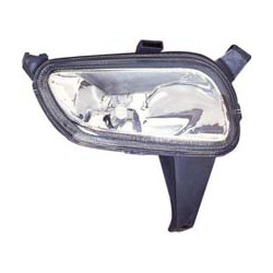 CITROEN XANTIA 98-* FAROL NEVOEIRO DIREITO