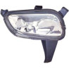 CITROEN XANTIA 98-* FAROL NEVOEIRO DIREITO