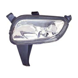 CITROEN XANTIA 98-* FAROL NEVOEIRO ESQUERDO