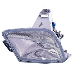 CITROEN XSARA 97-* FAROL NEVOEIRO ESQUERDO