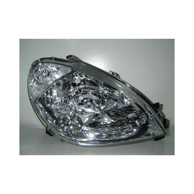CITROEN XSARA 00-* FAROL DIREITO ELÉCTRICO S/FAROL NEVOEIRO