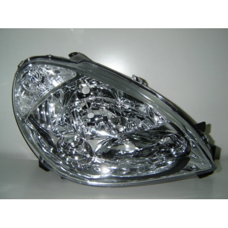 CITROEN XSARA 00-* FAROL DIREITO ELÉCTRICO S/FAROL NEVOEIRO
