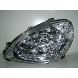 CITROEN XSARA 00-* FAROL ESQUERDO ELÉCTRICO SEM FAROL NEVOEIRO