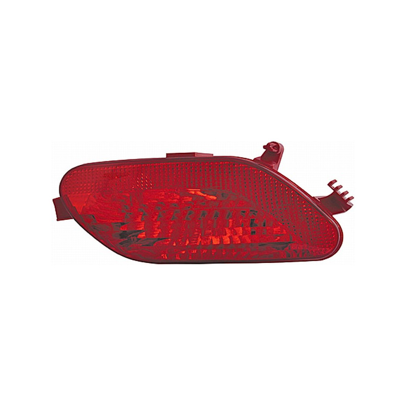 VIDRO FAROLIM NEVOEIRO ESQUERDO CITROEN C4 COUPE 2004/11-