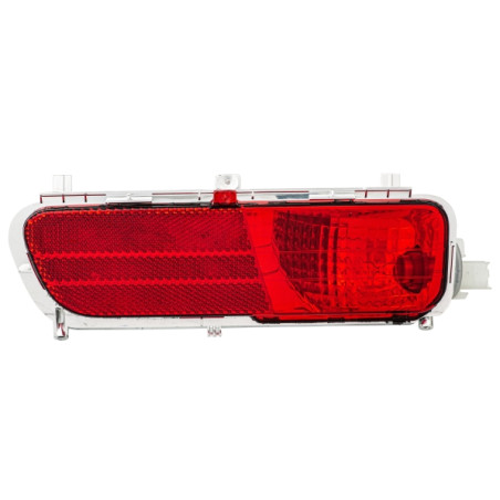 FAROLIM NEVOEIRO ESQUERDO CITROEN C4/PICASSO 2006/10-