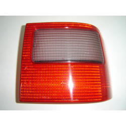 CITROEN ZX VAN 94-* VIDRO FAROLIM TRÁS DIREITO YORKA