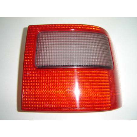 CITROEN ZX VAN 94-* VIDRO FAROLIM TRÁS DIREITO YORKA