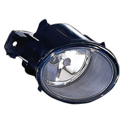 RENAULT CLIO/LAGUN 01-/MODUS 04/QASHQAI 07-* FAROL NEVOEIRO DIREITO