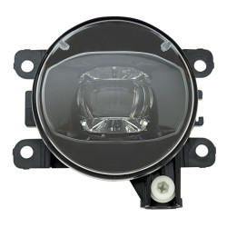 RENAULT CAPTUR 2017.05-* FAROL NEVOEIRO DIREITO (LED)
