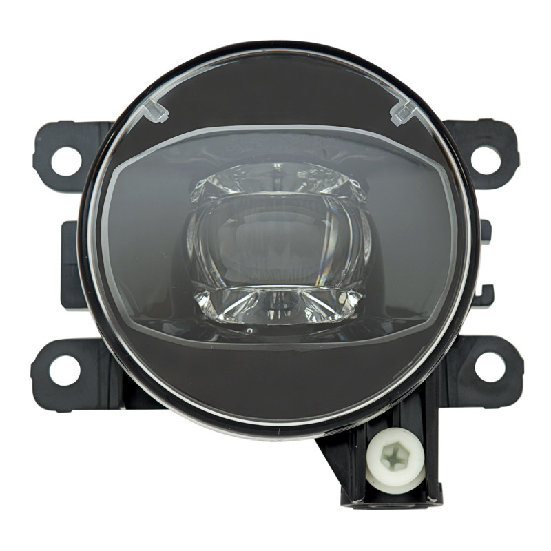RENAULT CAPTUR 2017.05-* FAROL NEVOEIRO DIREITO (LED)