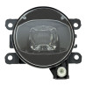 RENAULT CAPTUR 2017.05-* FAROL NEVOEIRO DIREITO (LED)